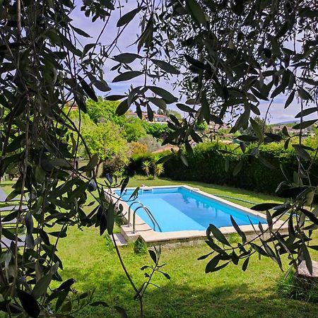 Villa Olivaie St Ange La Gaude Exterior foto